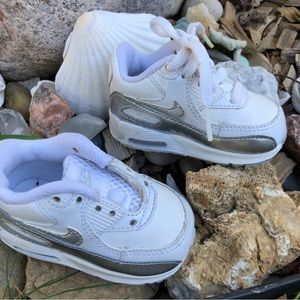 Nike Air Max 90 Toddler